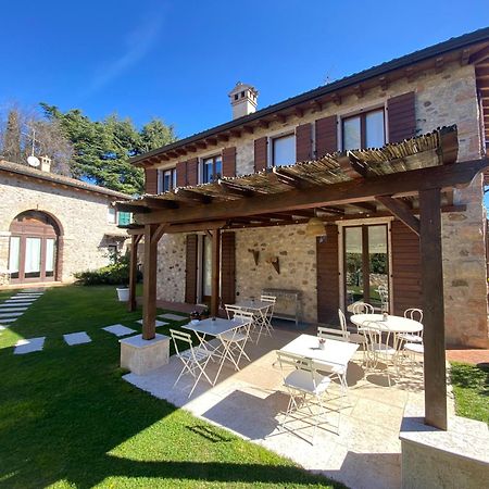 Bed and Breakfast Ca' Malfer Costermano sul Garda Exterior foto