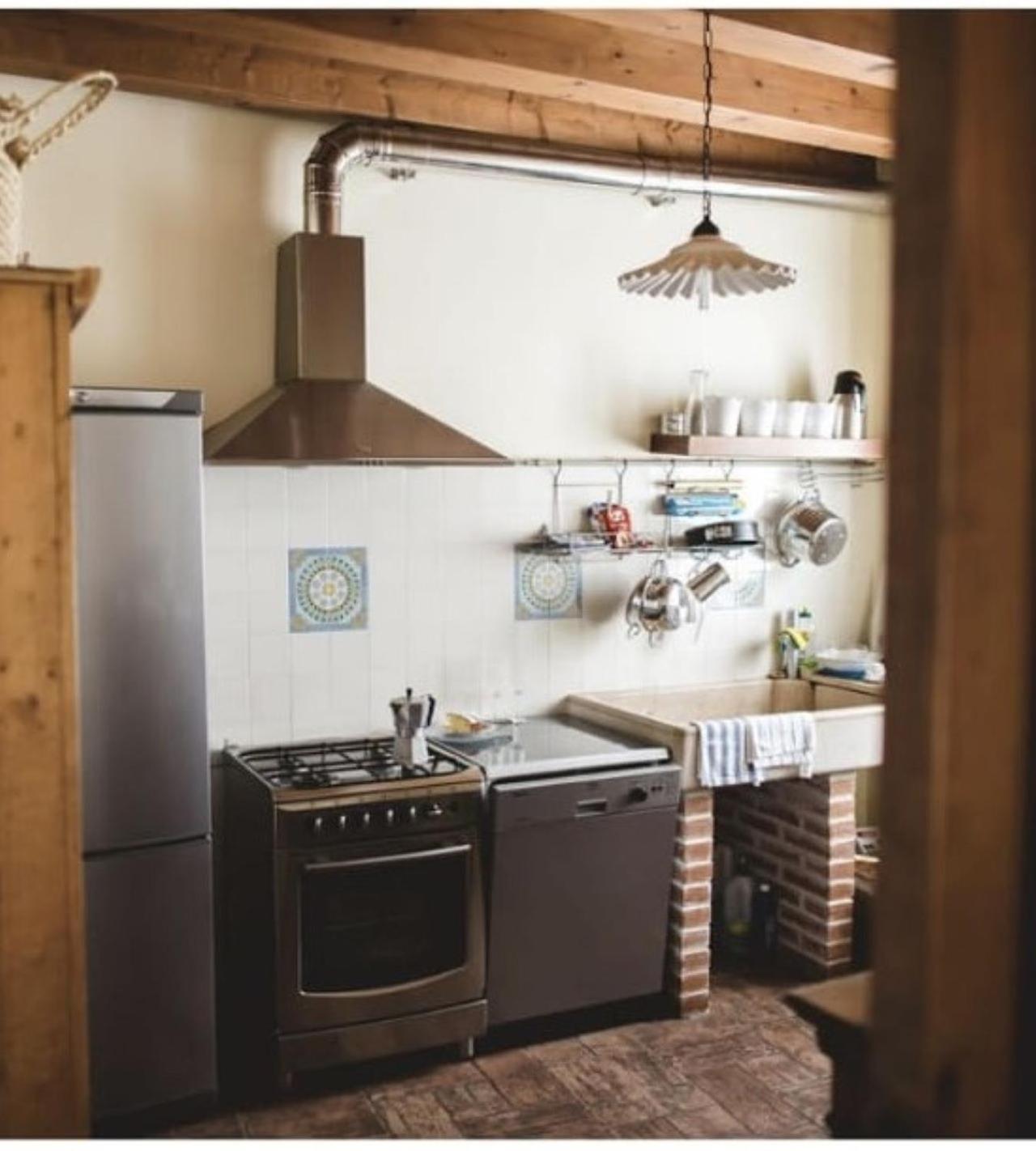 Bed and Breakfast Ca' Malfer Costermano sul Garda Exterior foto