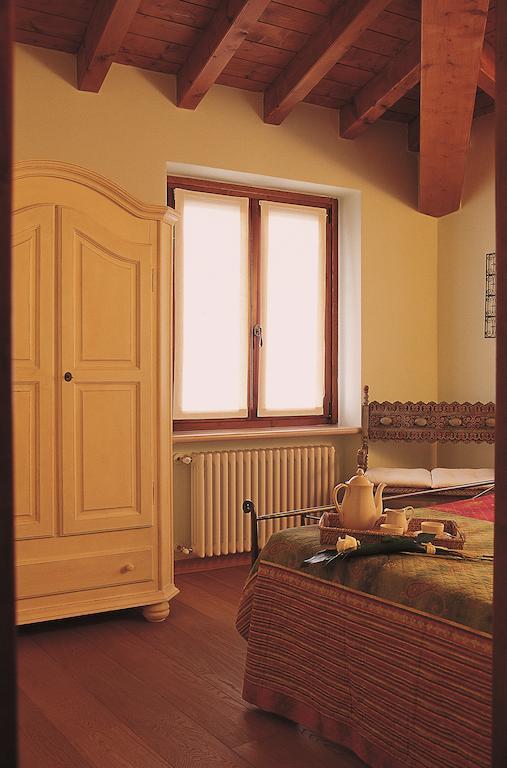Bed and Breakfast Ca' Malfer Costermano sul Garda Zimmer foto